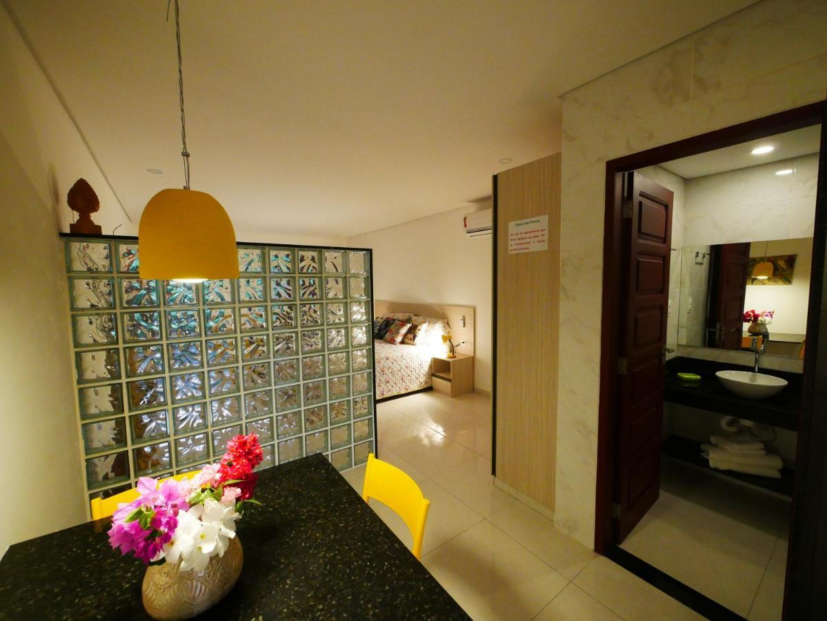 Quarto Triplo Deluxe