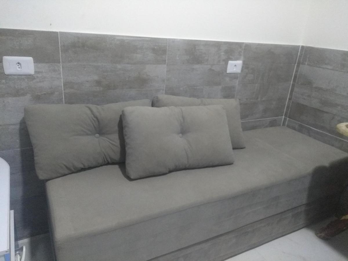 Quarto Família