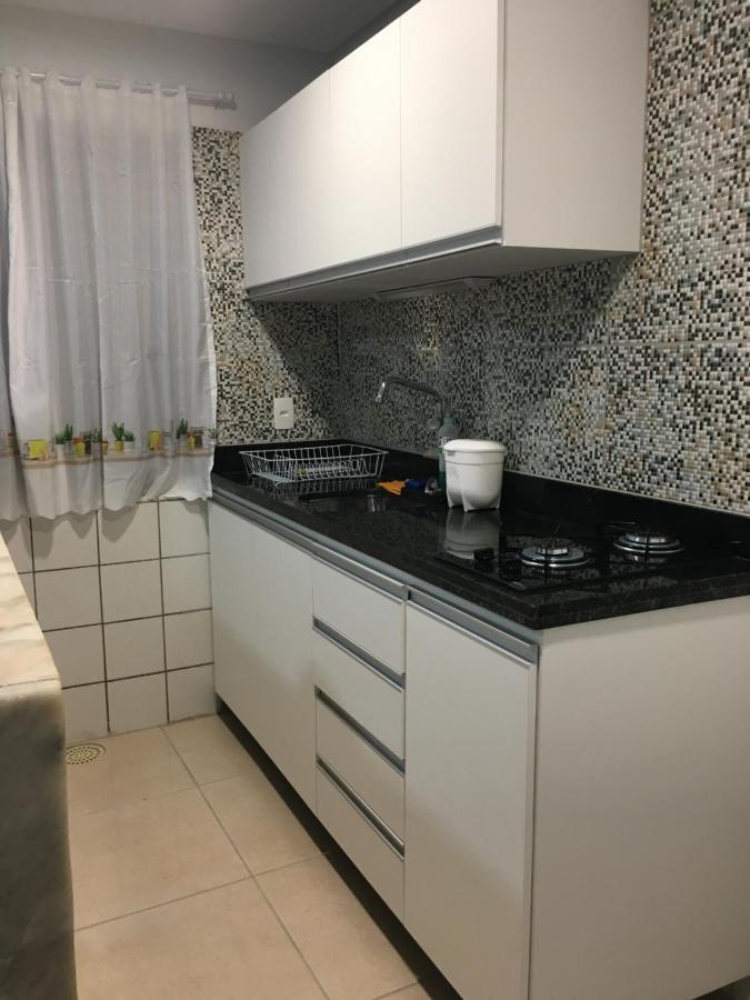 Chalé de 1 Quarto