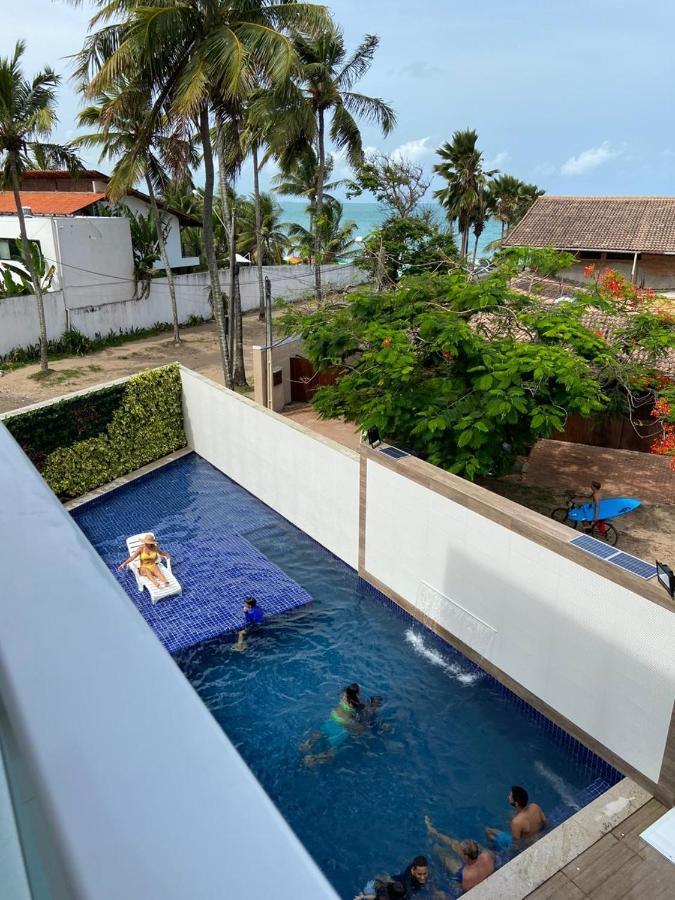 Apartamento a 50m do mar