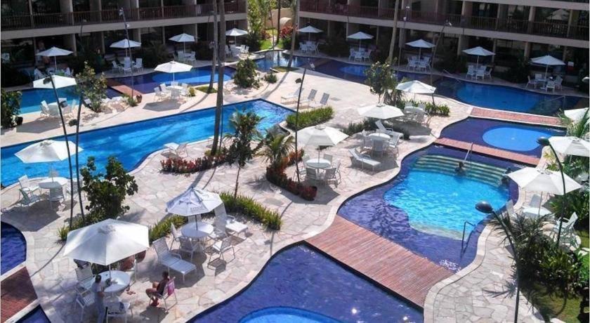 Apartamento de 2 Quartos