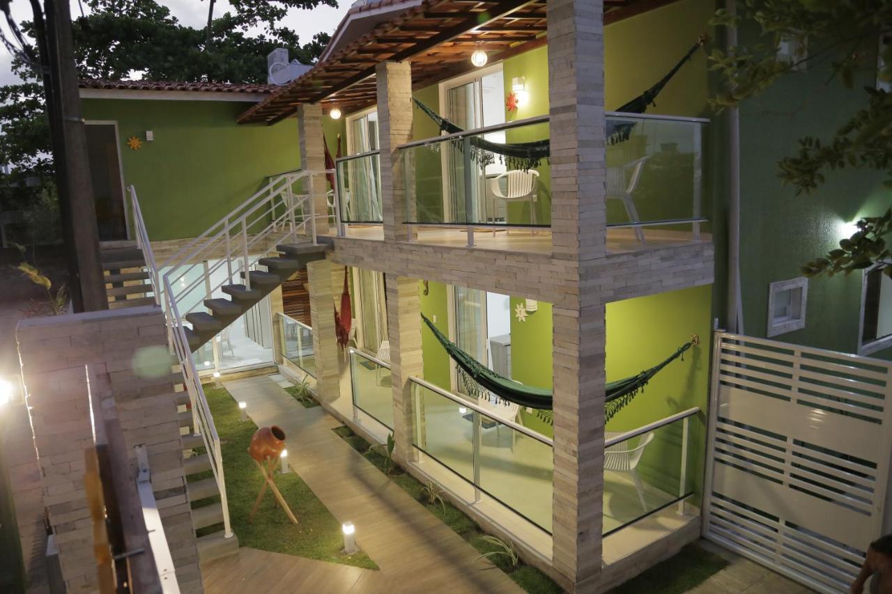 Quarto Duplo Superior