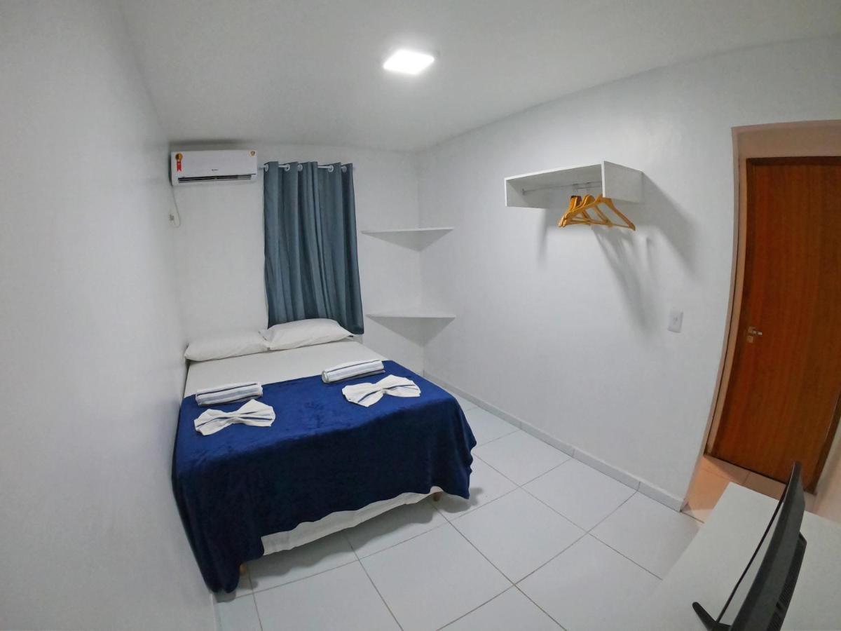 Quarto Duplo