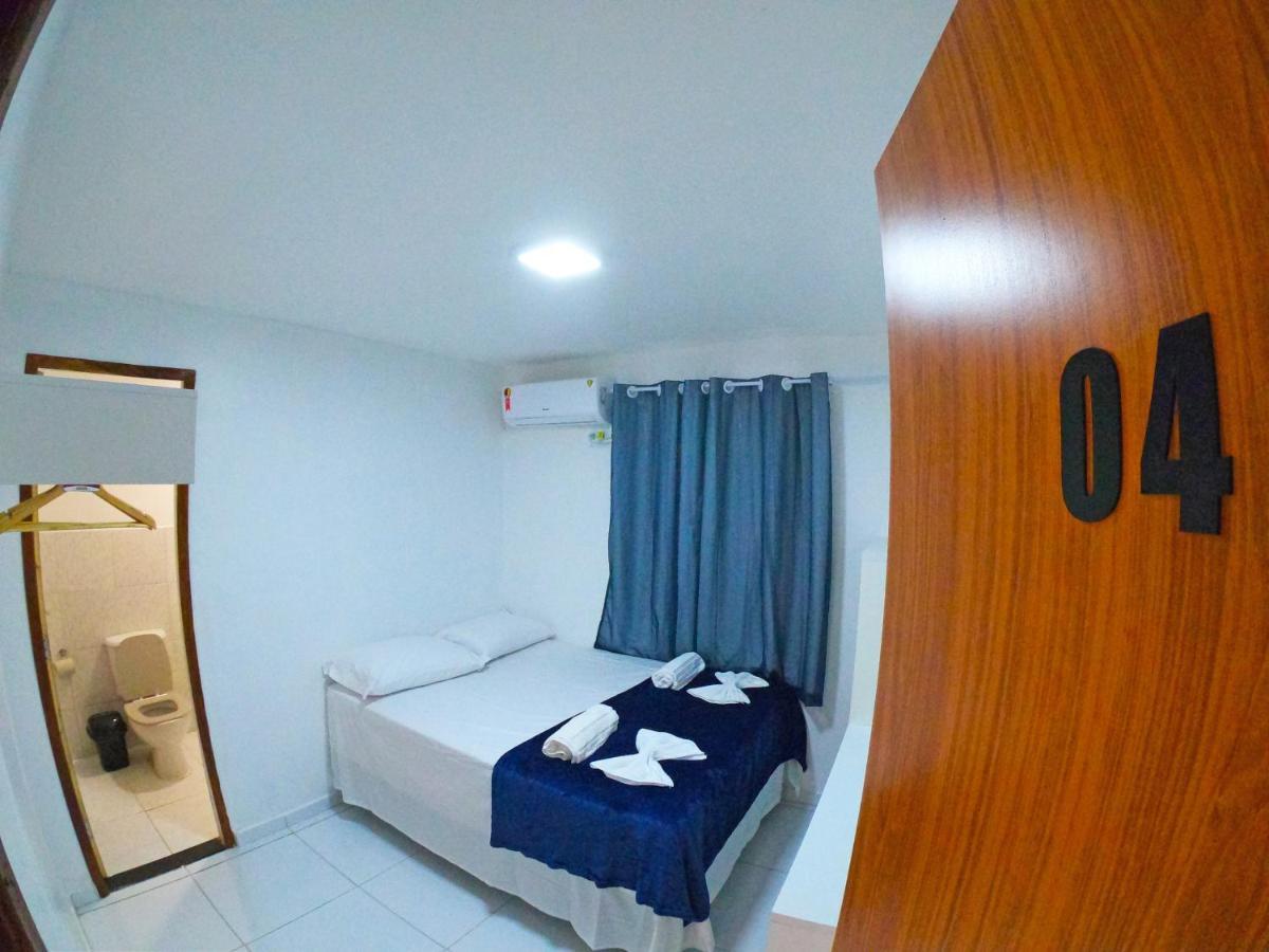 Quarto Duplo