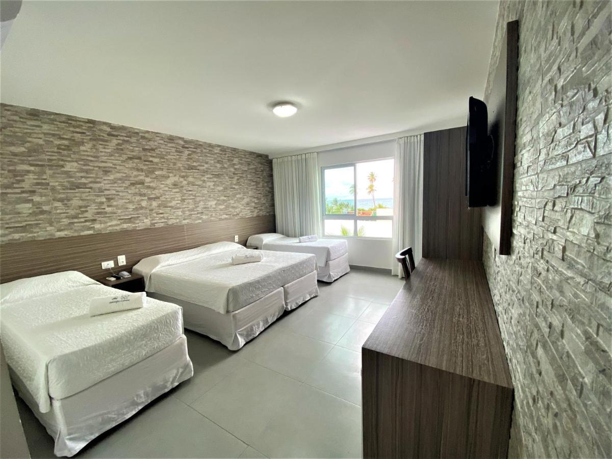 Quarto Família