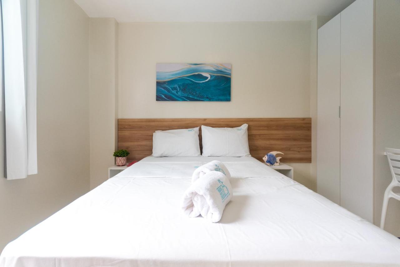 Apartamento de 3 Quartos