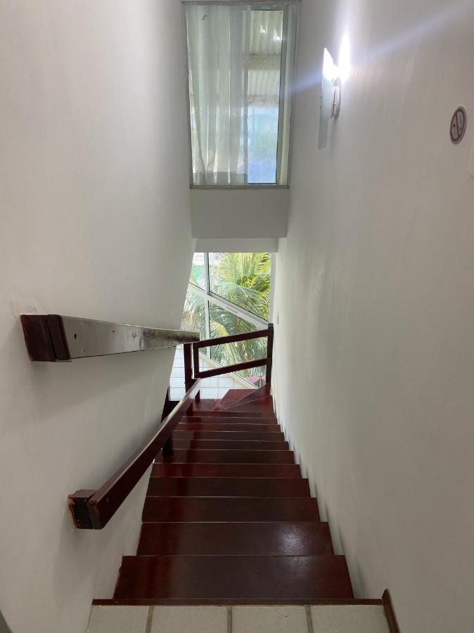 Apartamento de 2 Quartos