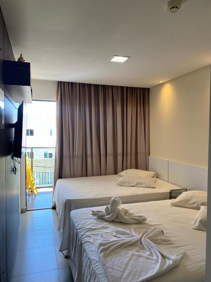 Apartamento Estúdio