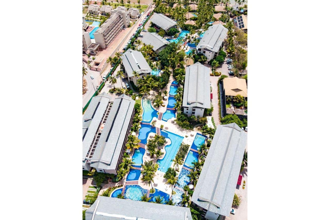 Apartamento de 2 Quartos