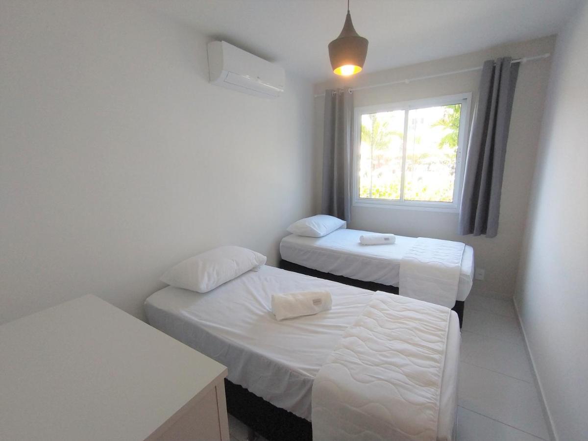 Apartamento Deluxe