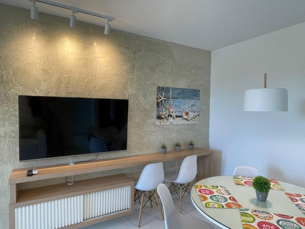 Apartamento Deluxe