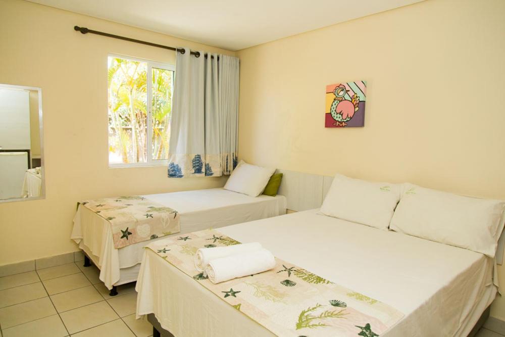 Apartamento Standard