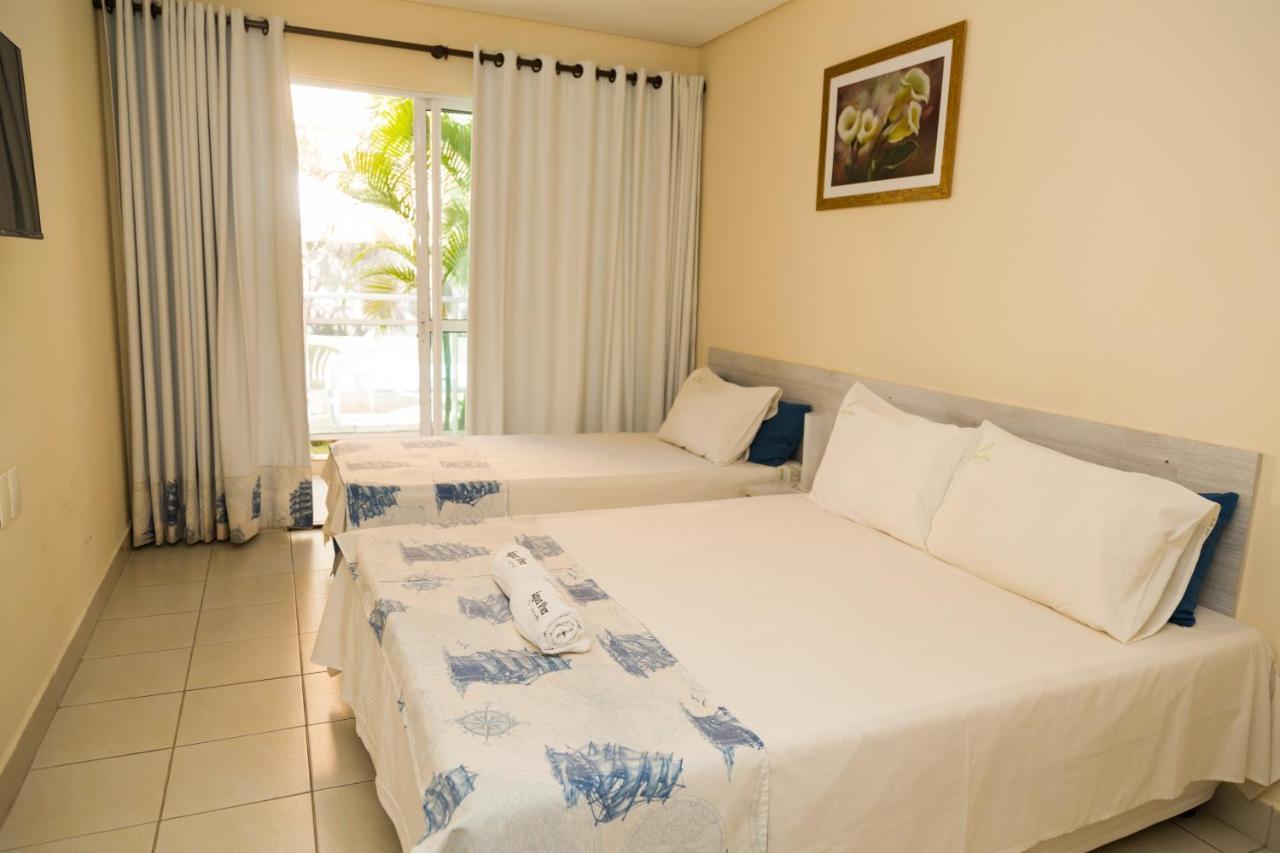 Apartamento Premium