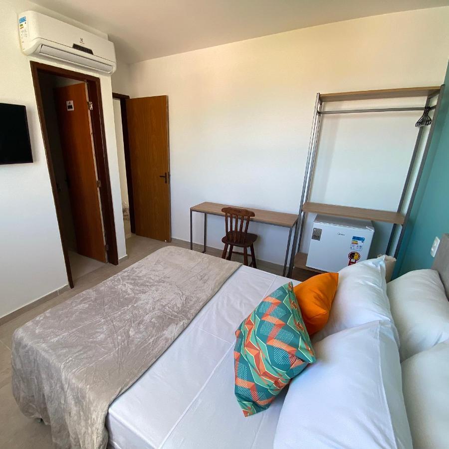 Quarto Duplo