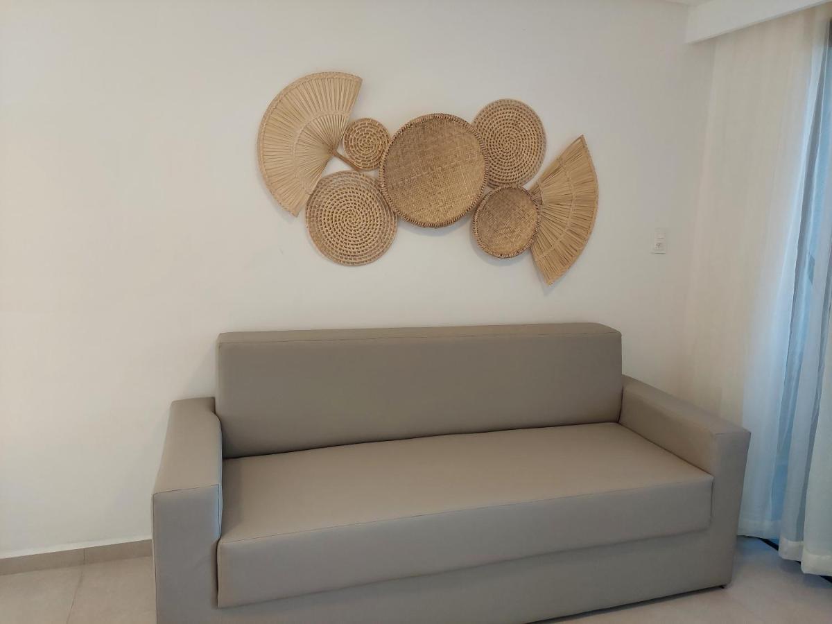 Apartamento de 2 Quartos