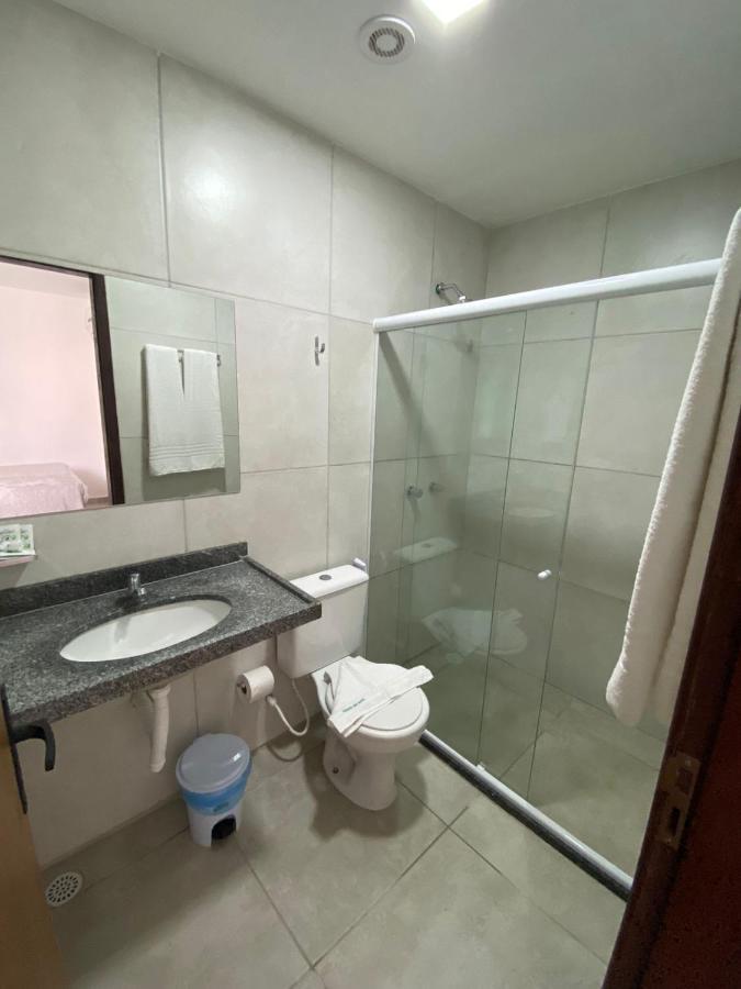 Quarto Triplo Standard