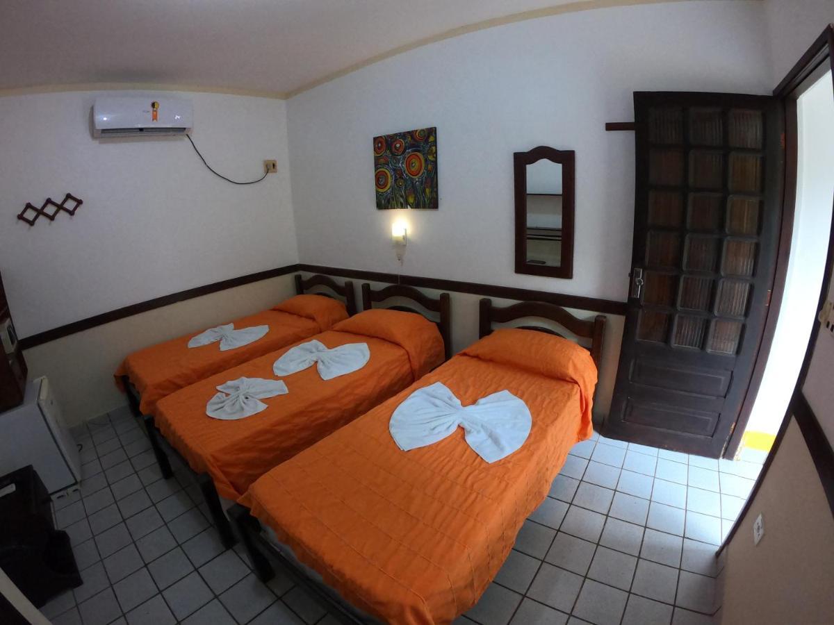 Quarto Triplo Standard