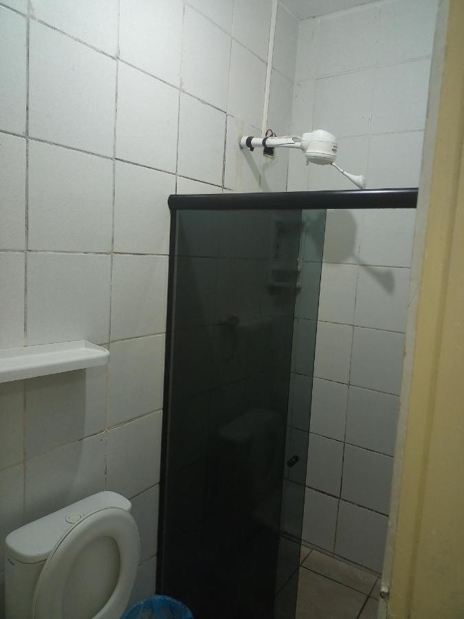 Quarto Triplo Econômico