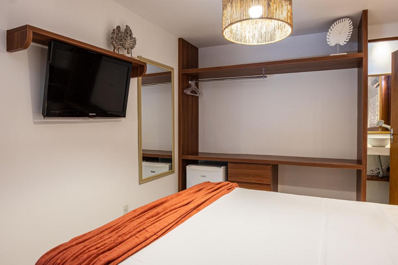 Quarto Duplo Standard