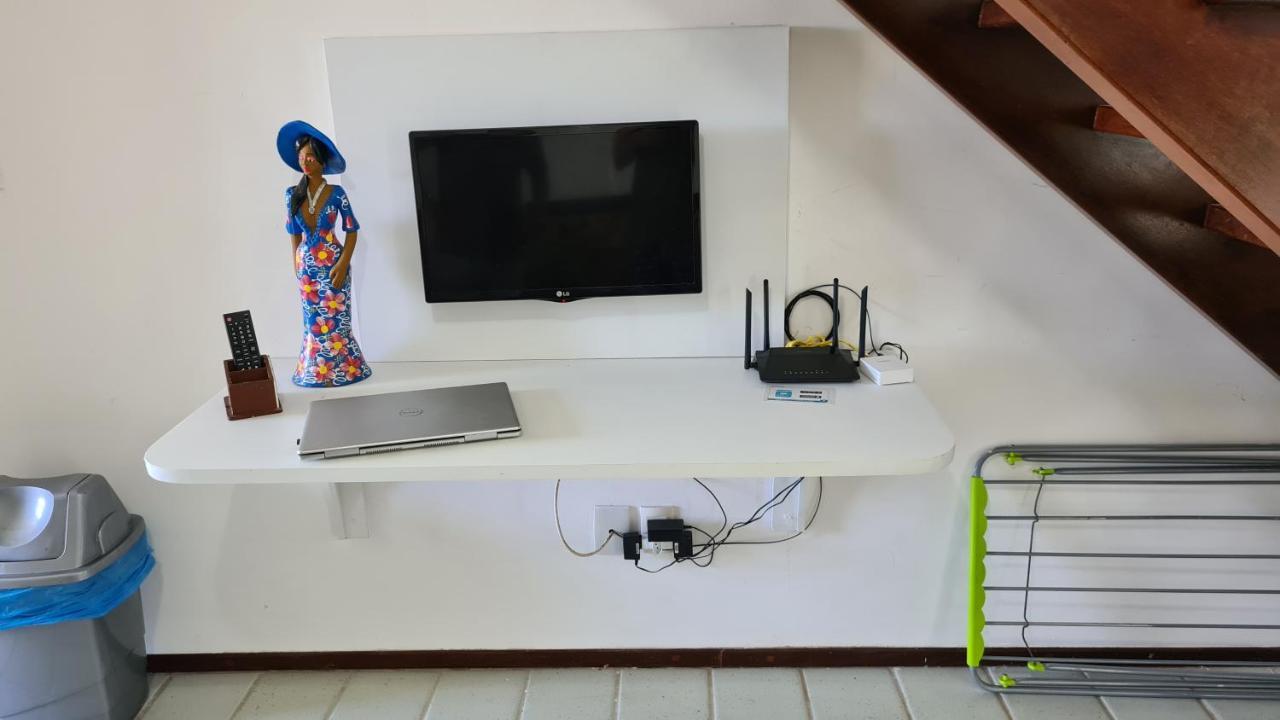 Apartamento de 2 Quartos