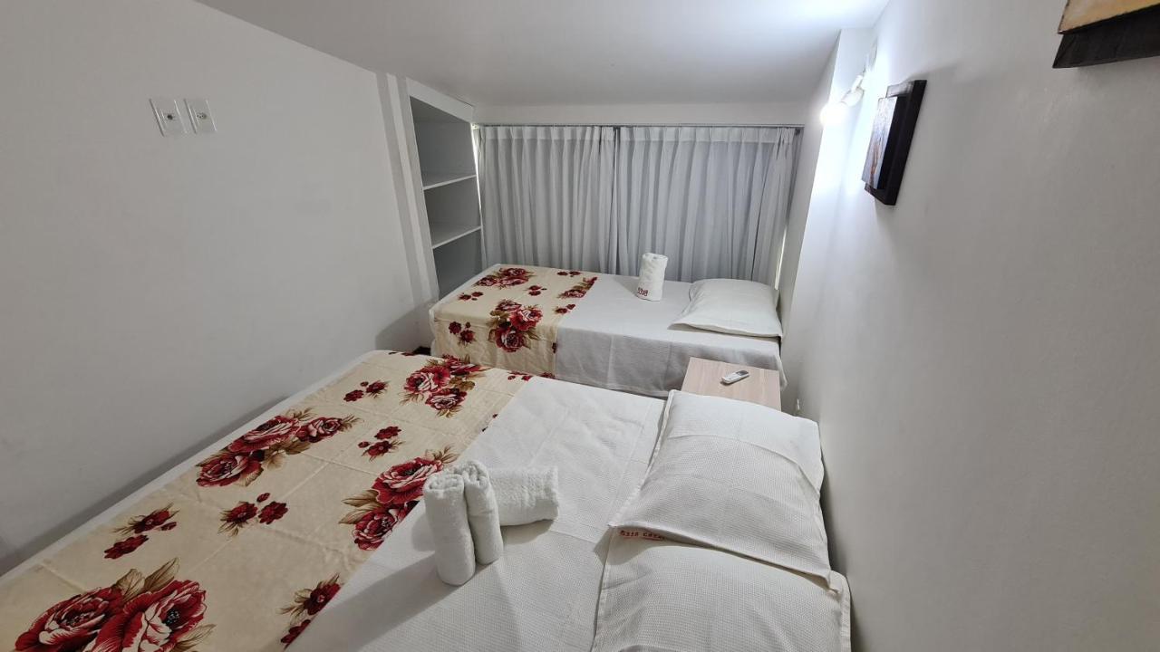 Apartamento de 2 Quartos