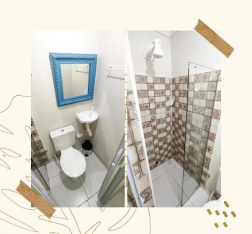 Quarto Duplo