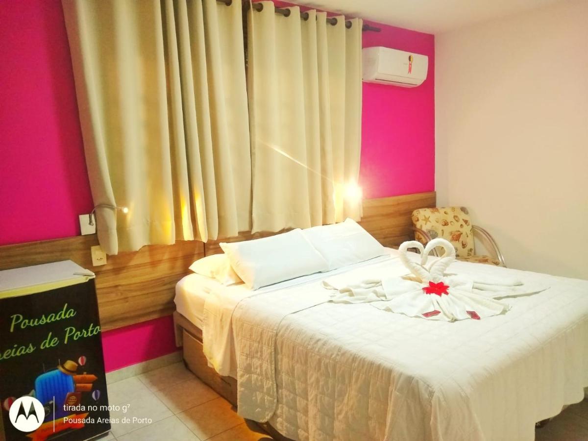 Quarto Deluxe