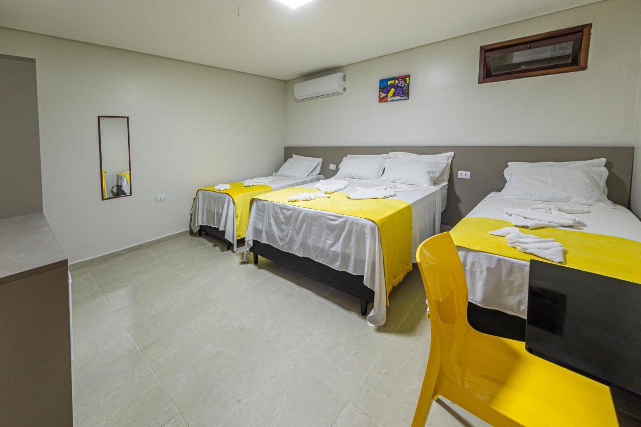 Quarto Família