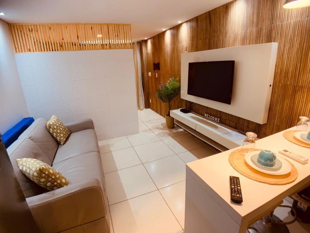 Apartamento Deluxe