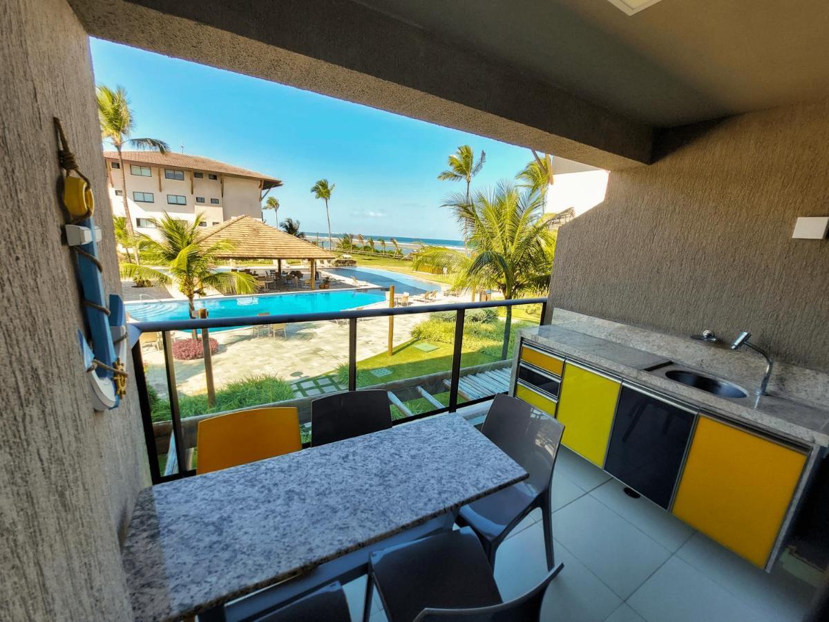 Apartamento de 2 Quartos