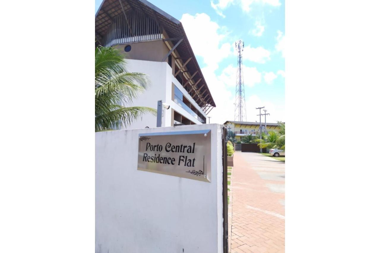 Apartamento com Varanda