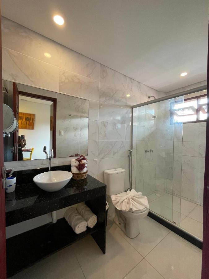 Apartamento Deluxe de 2 Quartos com Varanda