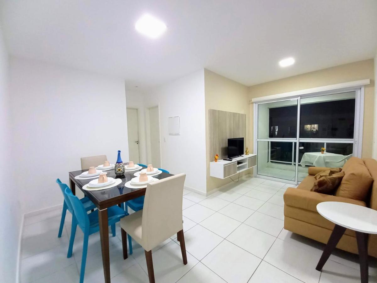 Apartamento de 2 Quartos