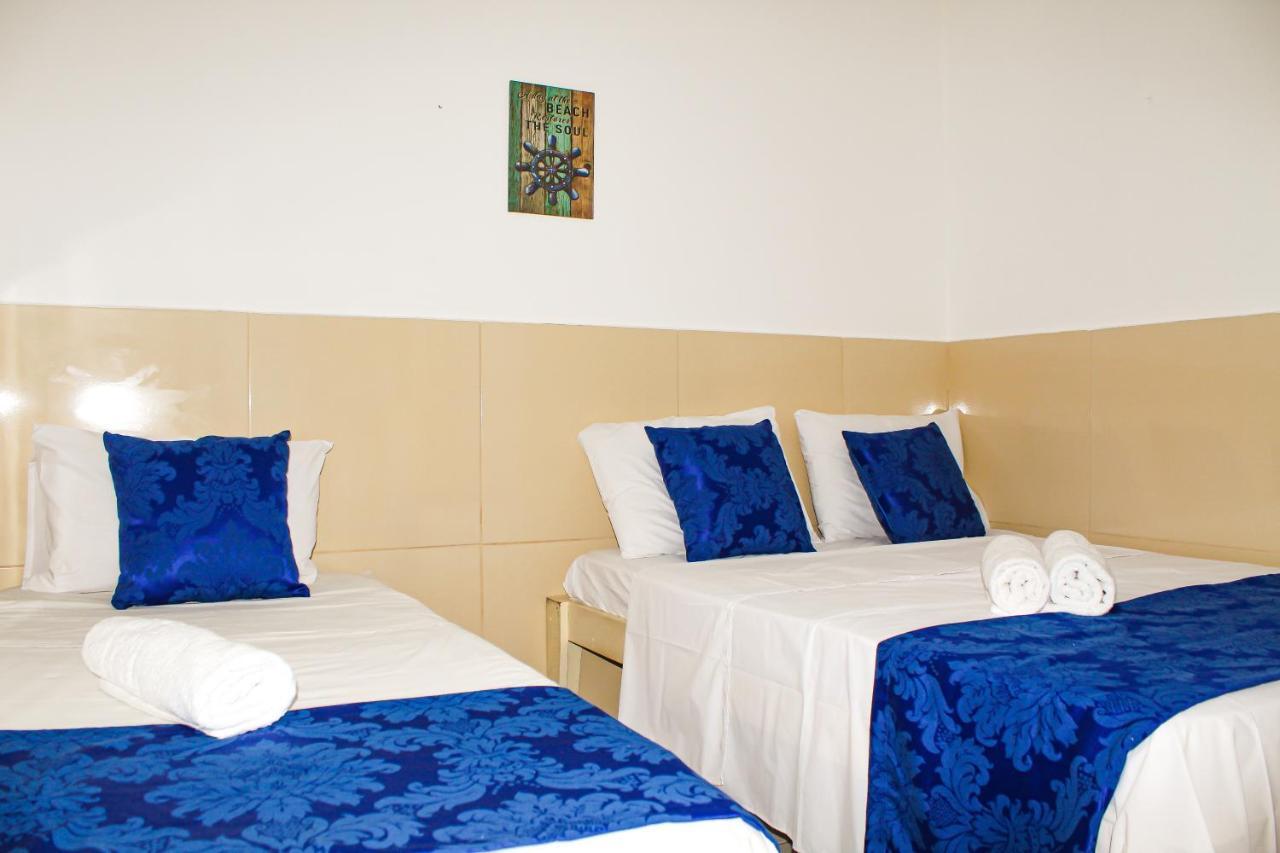 Quarto Triplo