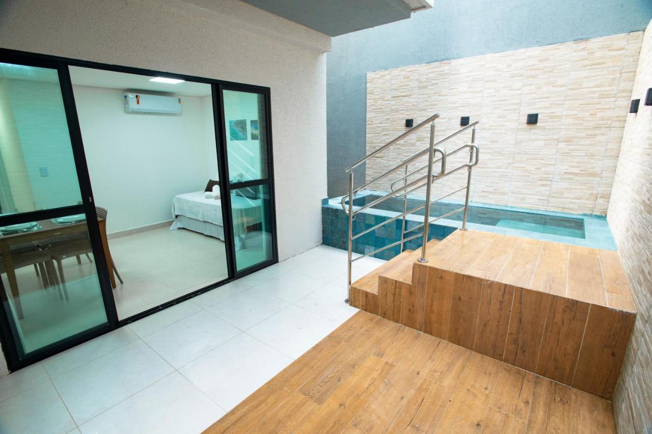 Apartamento Deluxe