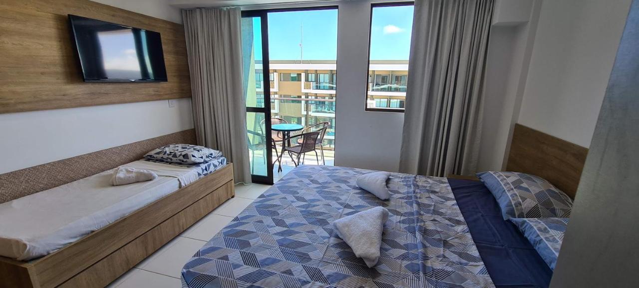 Apartamento com Varanda