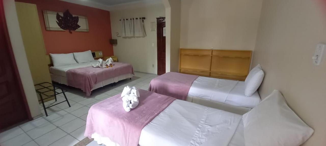 Quarto Quádruplo