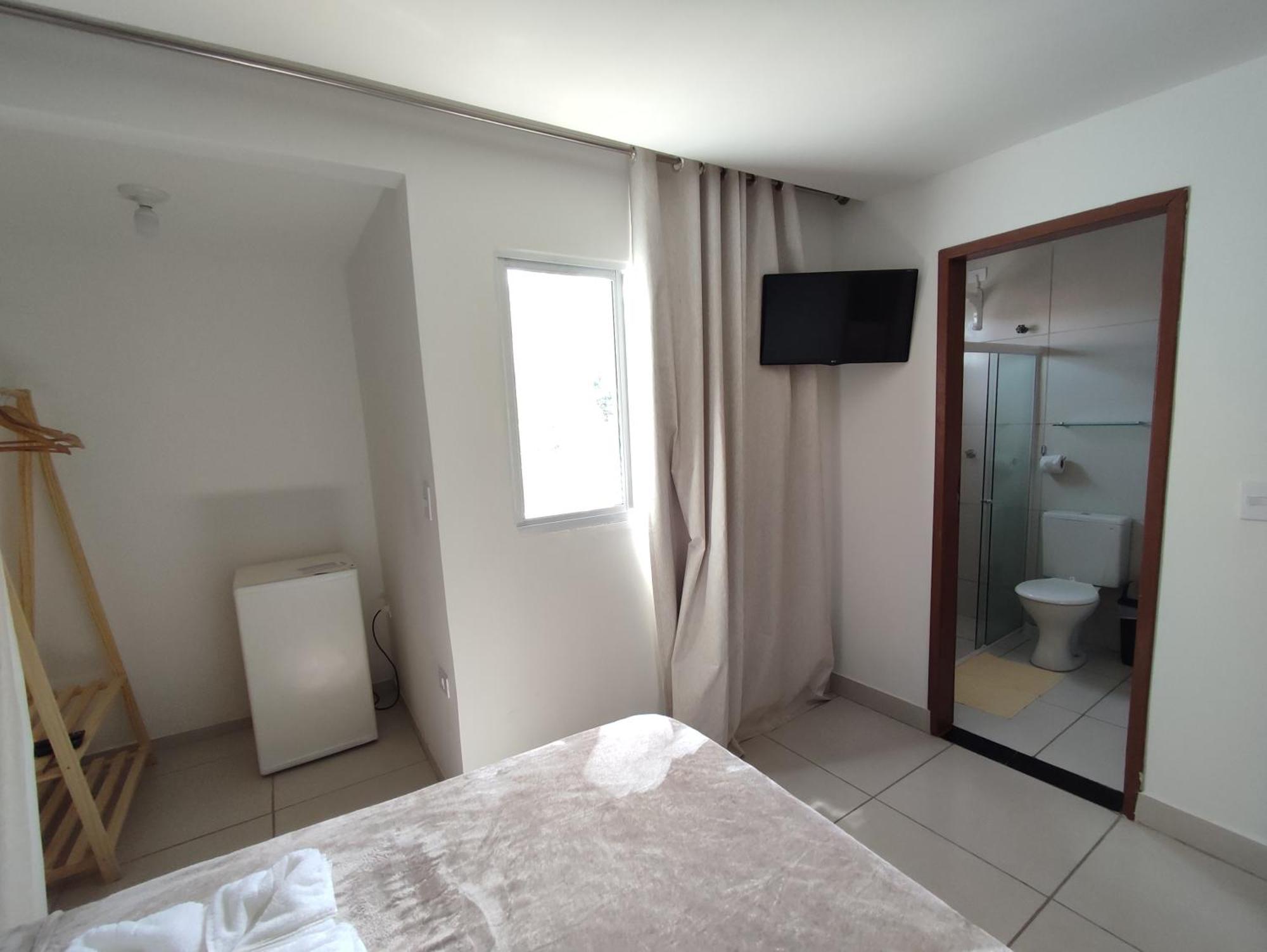 Quarto Duplo Superior