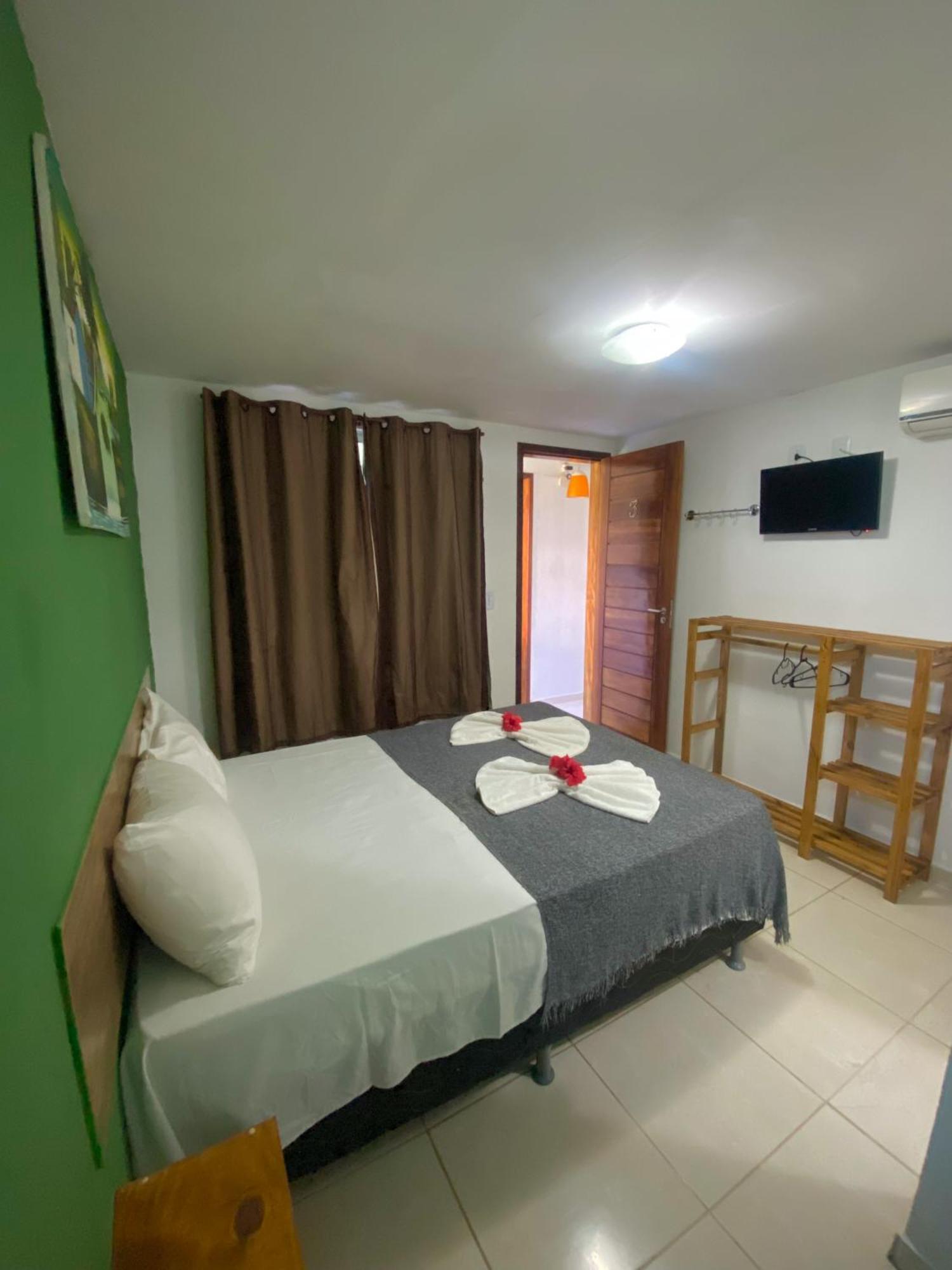 Quarto Duplo Econômico