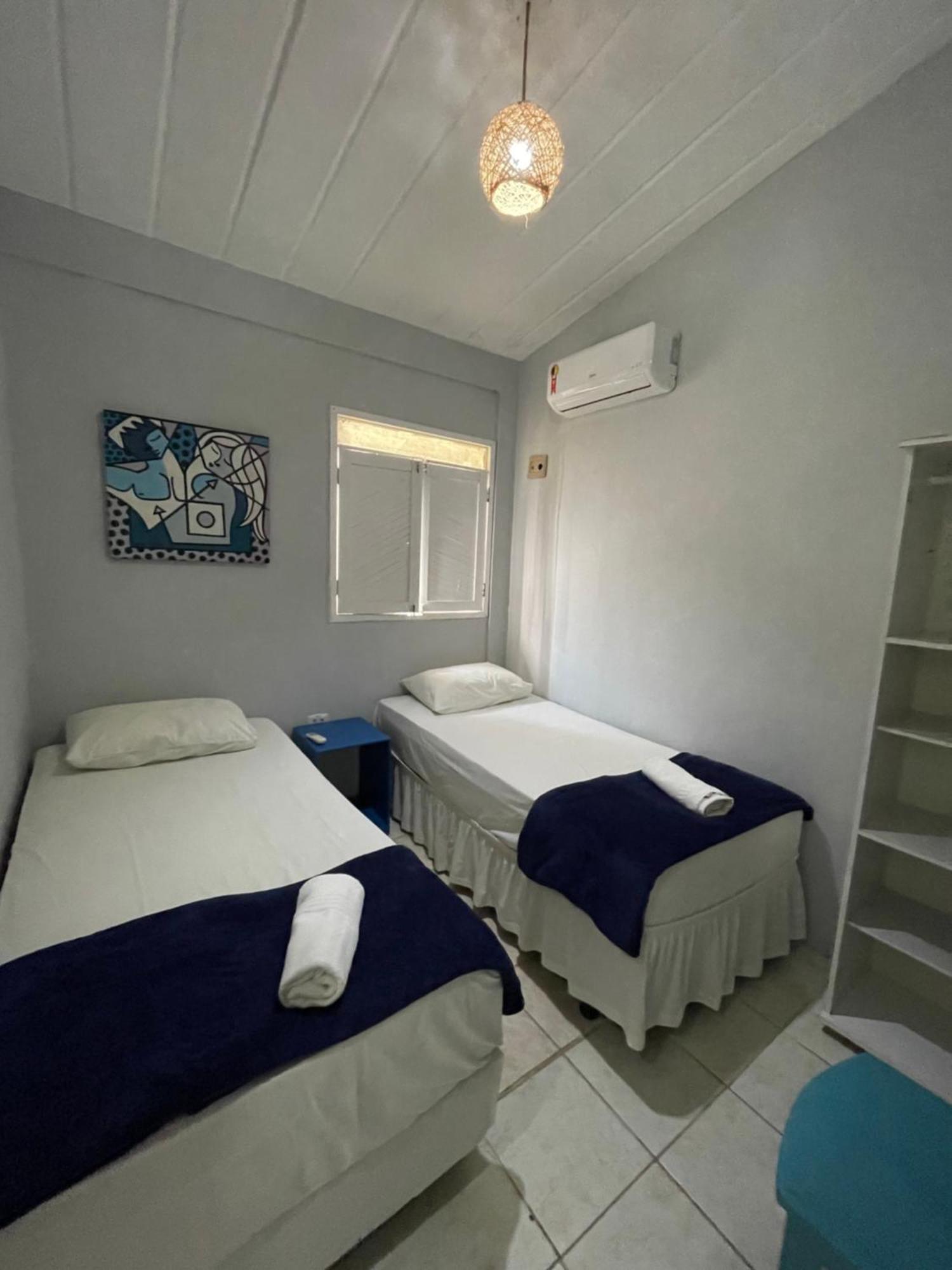 Apartamento de 2 Quartos
