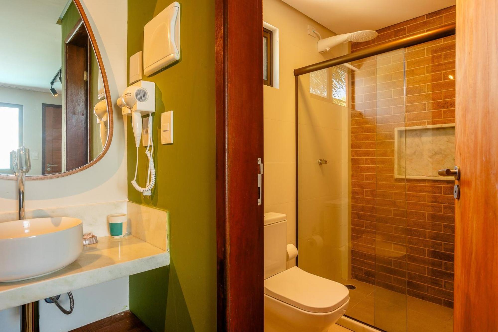 Quarto Duplo Superior