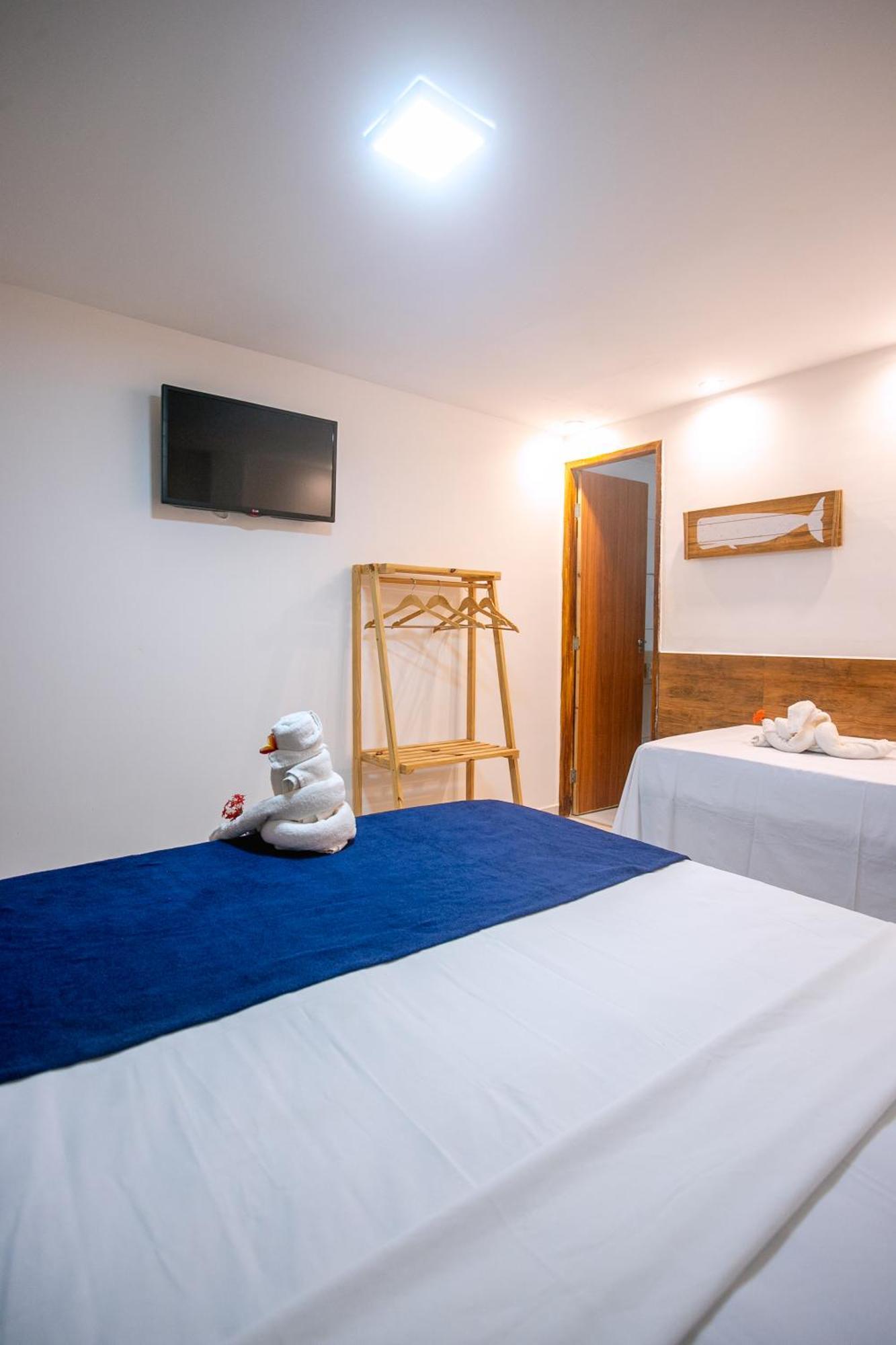 Quarto Triplo