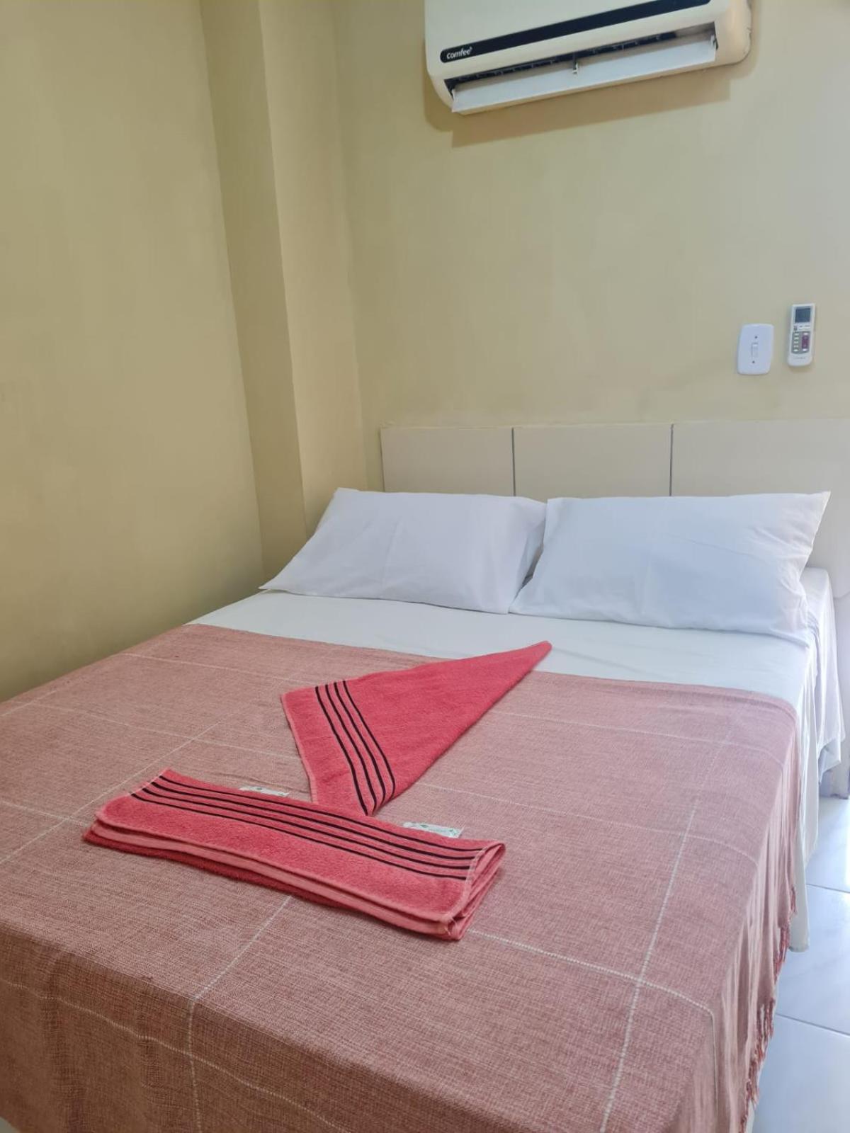 Quarto Duplo