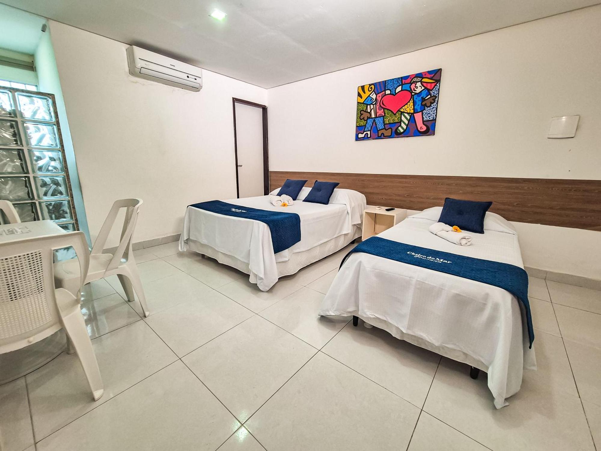 Apartamento Estúdio