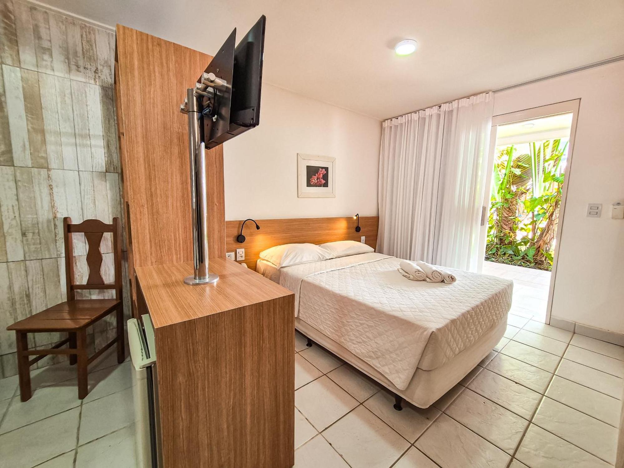 Quarto Quádruplo Standard