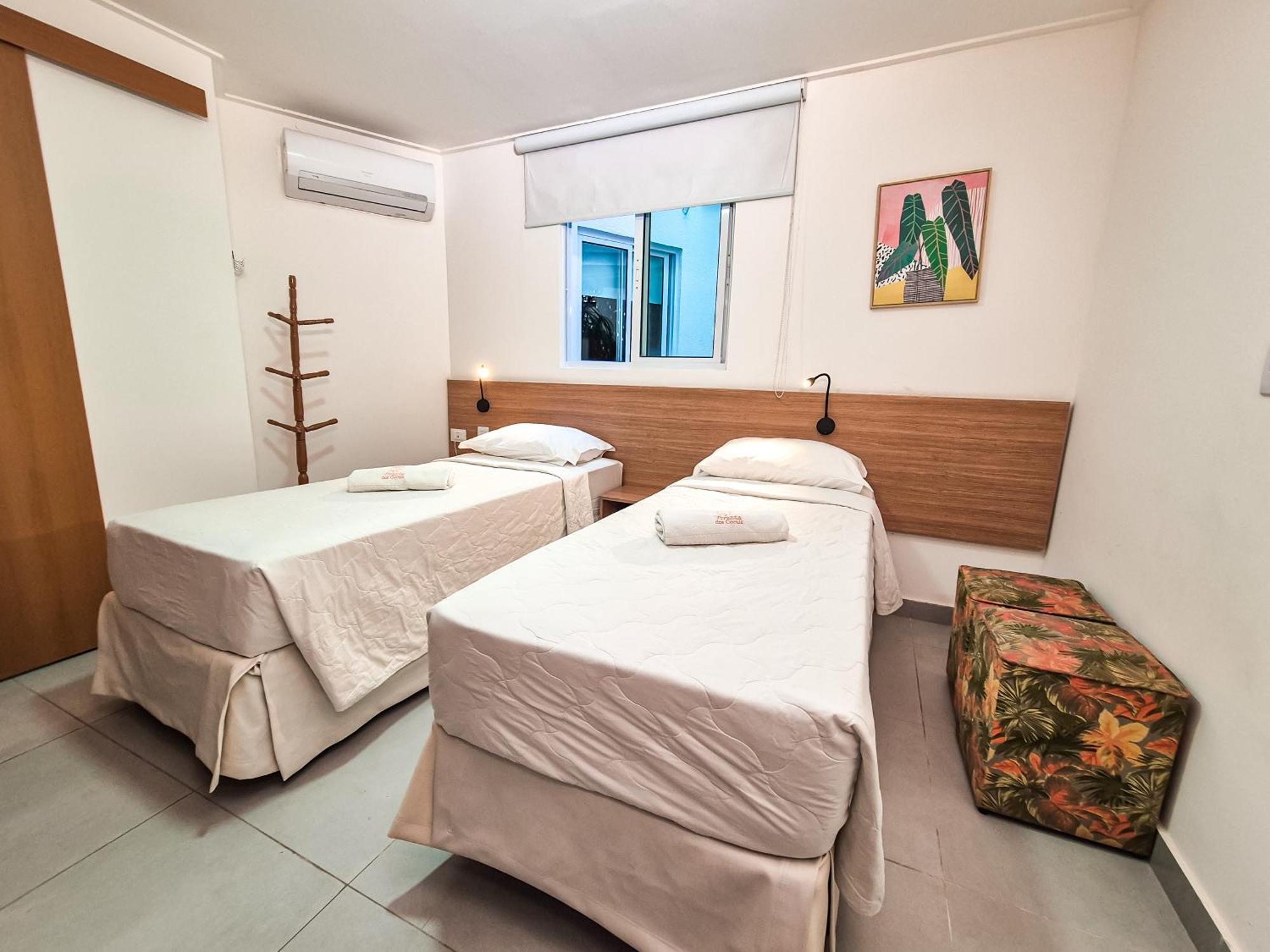 Quarto Duplo Standard
