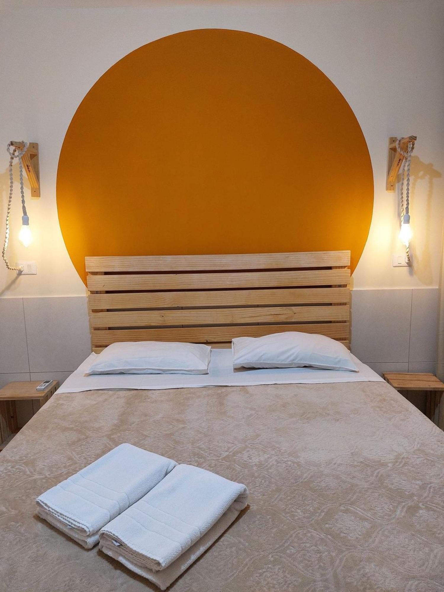 Apartamento - Térreo