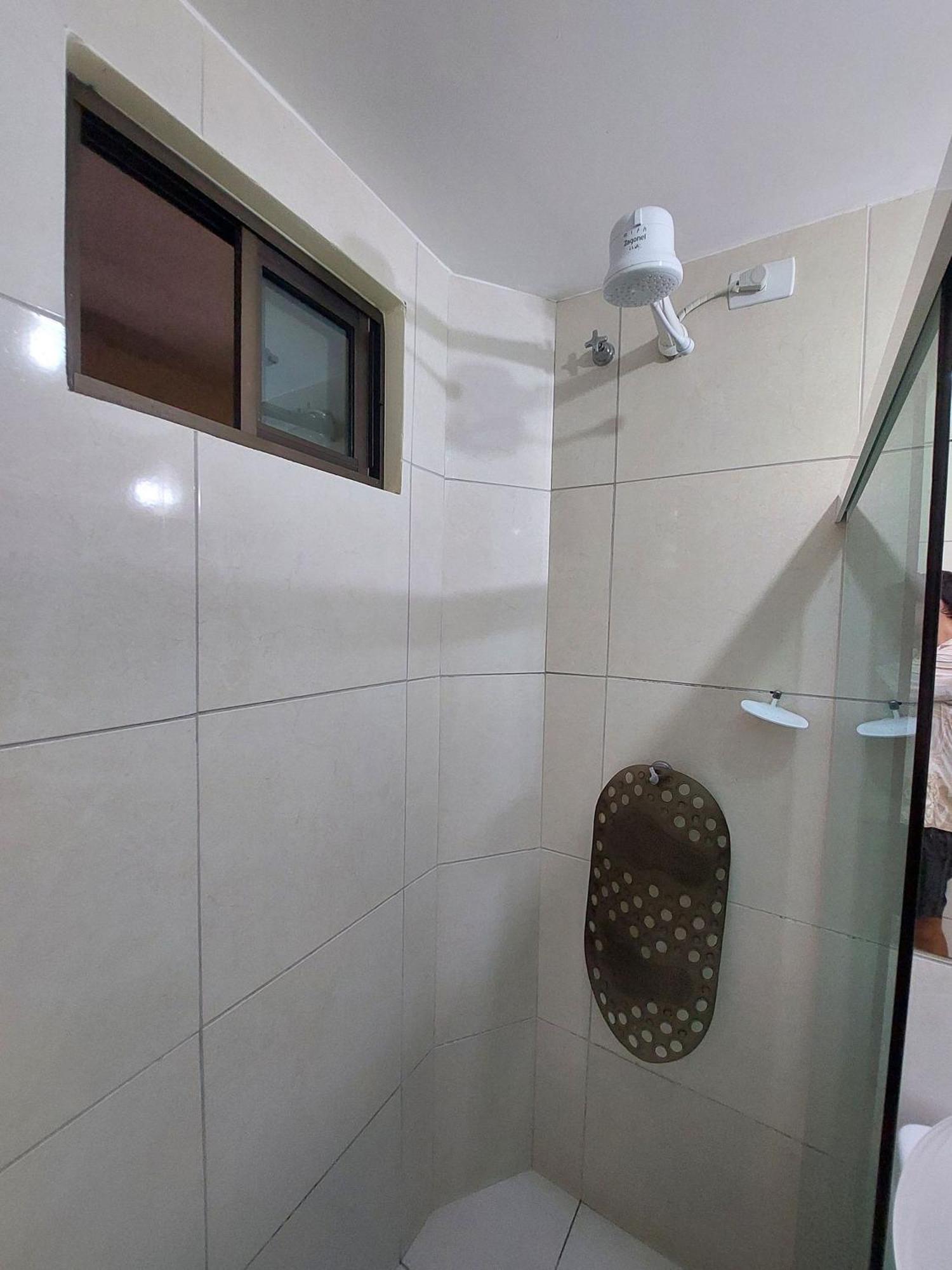 Apartamento com Varanda