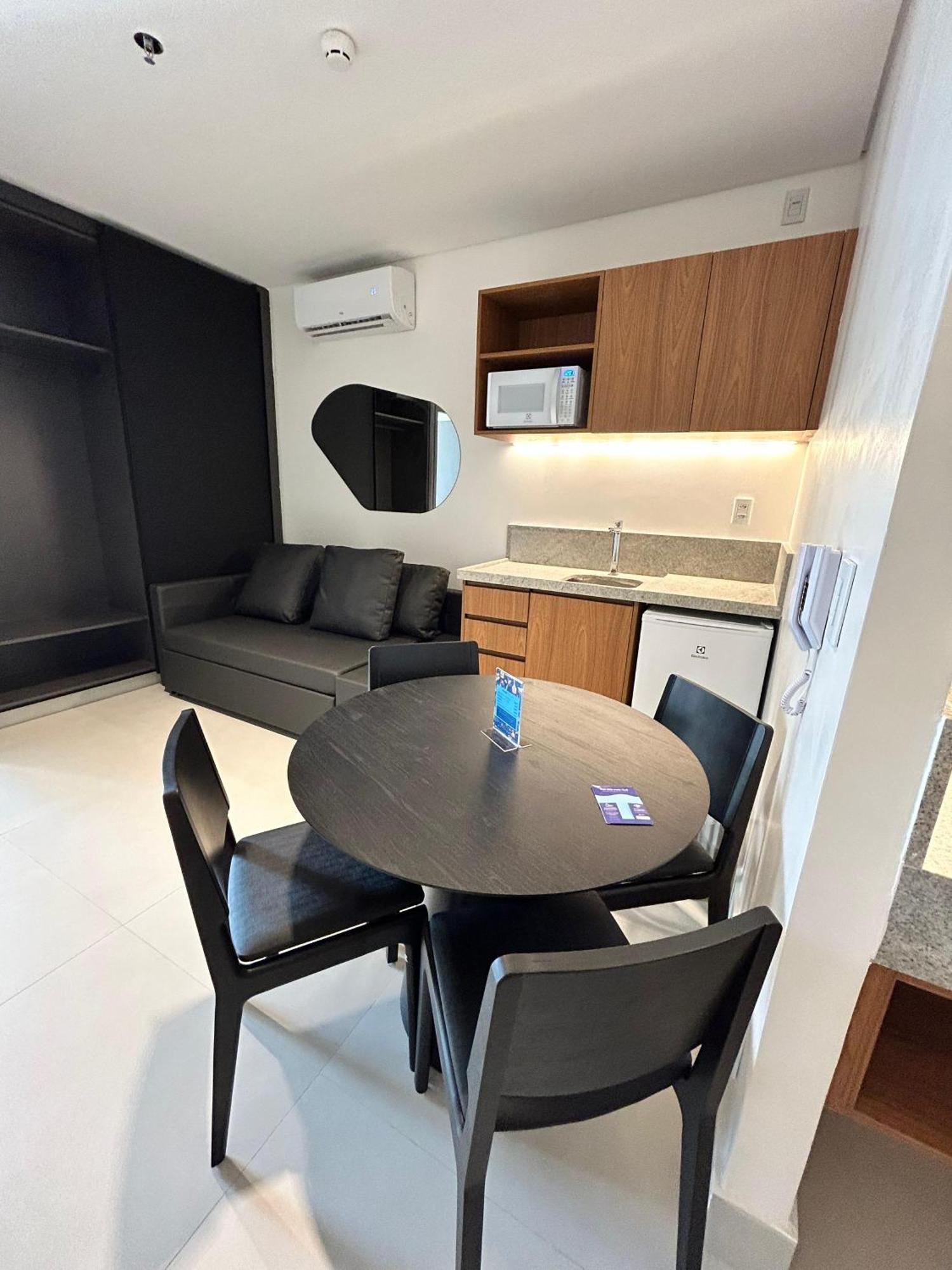 Quarto Duplo