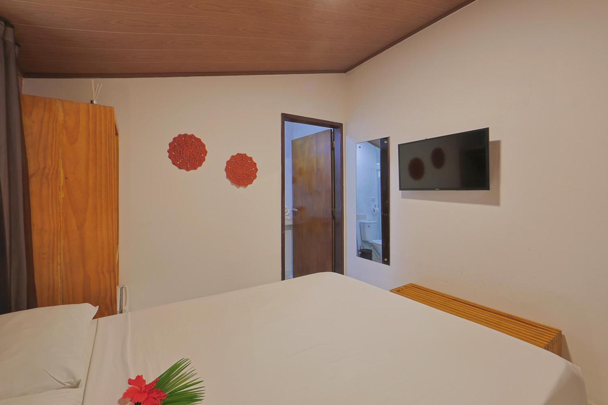 Quarto Duplo Econômico